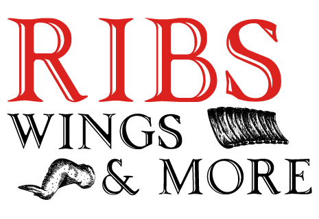 Ribs, wings & more en Drachten
