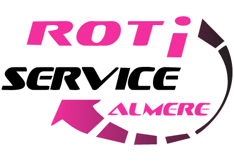 Roti Service Almere en Almere