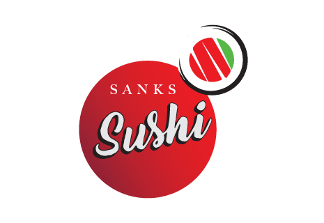 Sanks Sushi en Amsterdam