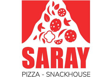 Saray Pizza - Snackhouse en Amsterdam