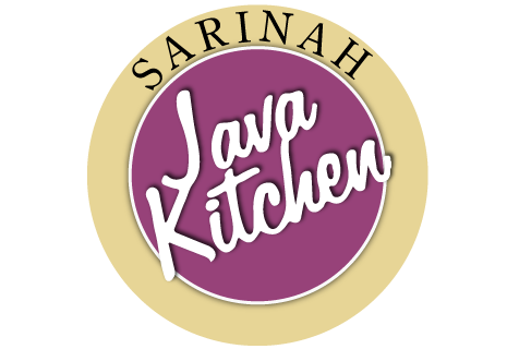 Sarinah Java Kitchen en Amsterdam