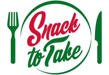 Snack to Take en Almere
