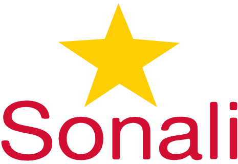 Sonali en Delft