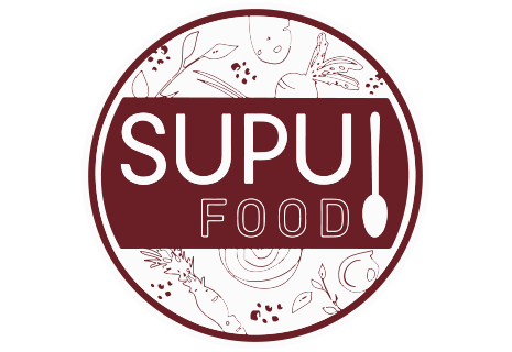 Supu! Food en Amsterdam