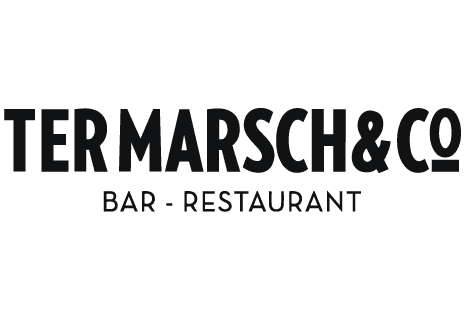 Ter Marsch & Co en Rotterdam