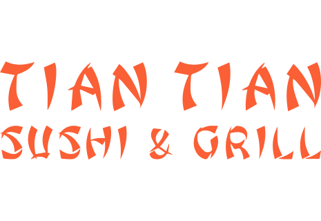 Tian Tian Sushi en Den Haag