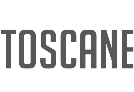 Toscane en Borne