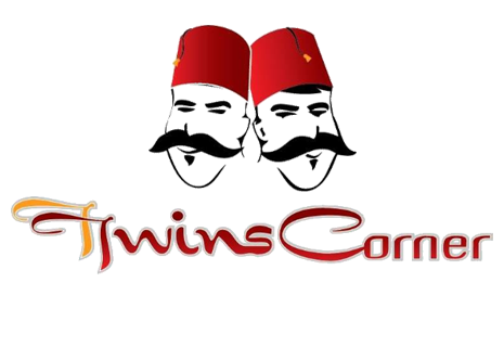 Twins Corner en Harderwijk