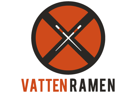 Vatten Ramen Zeedijk en Amsterdam