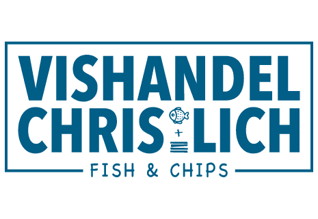 Vishandel Chris Lich fish and chips en Winschoten