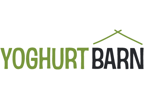 Yoghurt Barn en Leiden