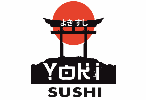 Yoki Sushi en Rotterdam